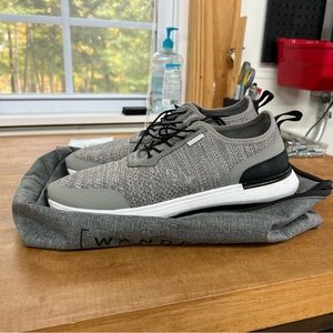 True Linkswear Lux Knit Golf Shoe